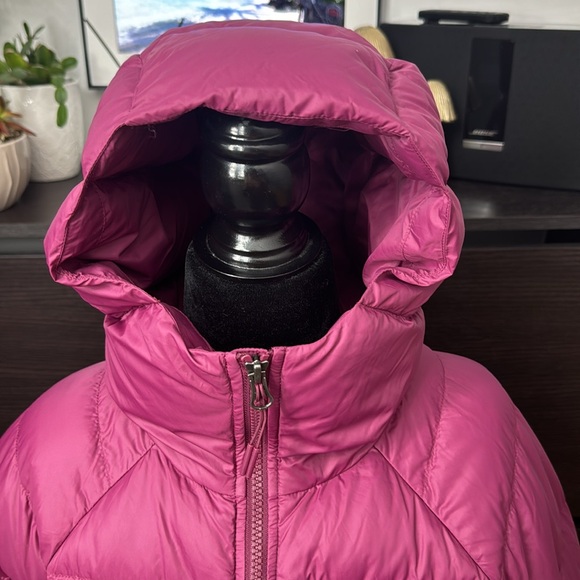 The North Face Hydrenalite Hooded Down Jacket - Picture 8 of 16